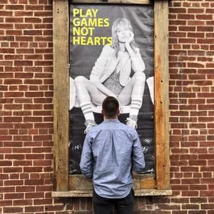 Meet your Posher, Nolan